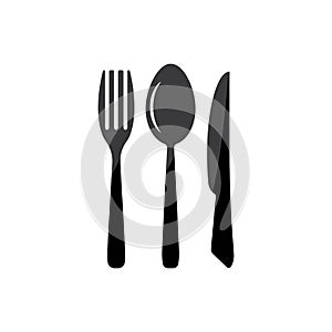 Fork Spoon Knife icon