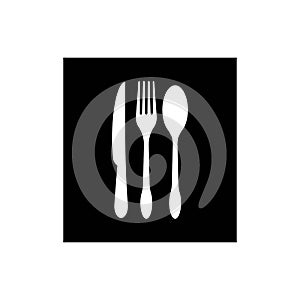 Fork Spoon Knife icon
