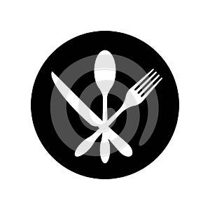 Fork Spoon Knife icon
