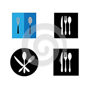 Fork Spoon Knife icon