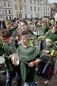 The Forkbeard Fantasy's Battle of the Wind