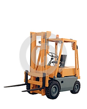 Forklift