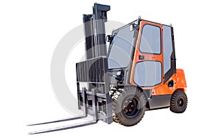 Forklift