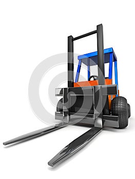 Forklift