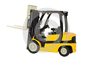 Forklift