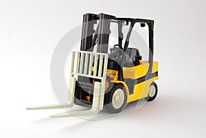 Forklift