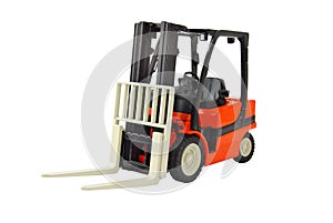 Forklift