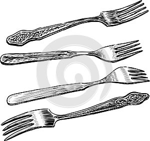 Forks