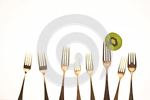 Forks & Kiwi