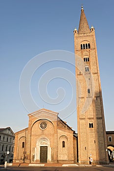 ForlÃÂ¬ (Emilia-Romagna, Italy) - San Mercuria