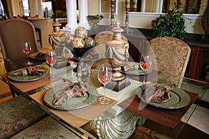 Formal Dining Room photo