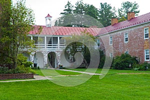 Formal Garden