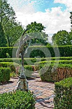 Formal Gardens