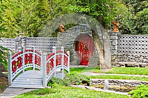 Formal Gardens