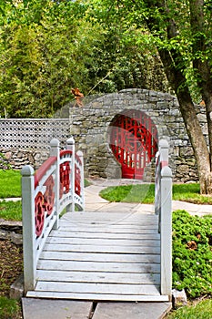 Formal Gardens