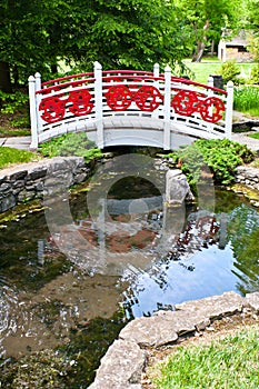 Formal Gardens