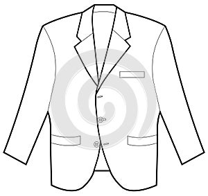 Formal Jacket