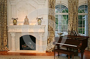 Formal Living Room photo