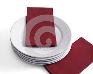 Formal Plates 1