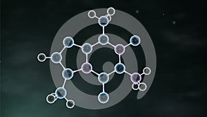 Formation Of Molecule