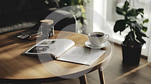 formatting indesign table template