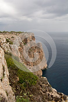 Formentera Island, Islas Baleares, EspaÃ±a