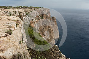 Formentera, Islas Baleares, EspaÃÂ±a photo