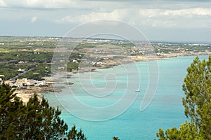 Formentera, Islas Baleares, EspaÃ±a
