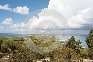 Formentera, Islas Baleares, EspaÃ±a