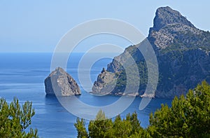 Formentor
