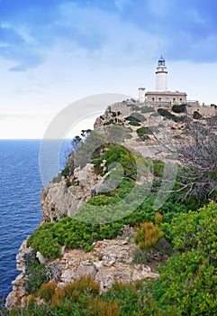 Formentor LightHouse