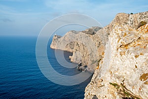 Formentor, Mallorca