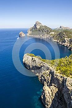 Formentor photo