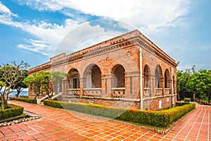 Former British Consulate at Takao, Kaohsiung photo