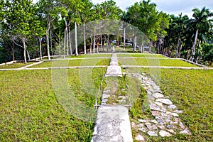 Former coffee farm, Buena Vista, Las Terrazas, Pinar Del Rio Pro photo