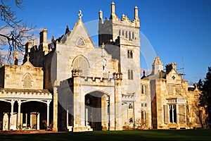 Tarrytown Lyndhurst Castle