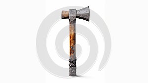 Formidable Sledgehammer