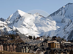 Formigal
