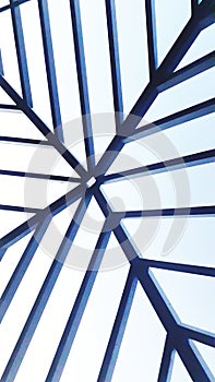 Forms geomitric photo