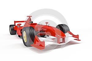 Formula 1 Car