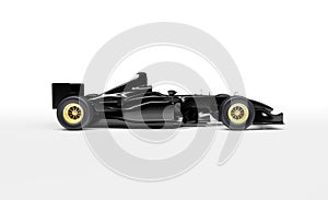 Formula 1 Car