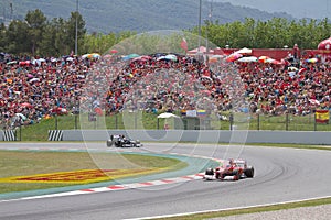 Formula 1 Grand Prix