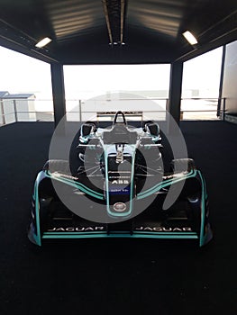 Formula E