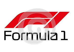 Formula 1 Logo