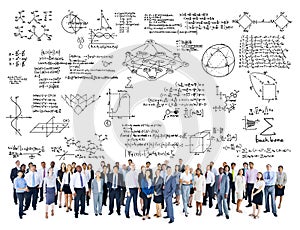 Formula Mathematics Equation Mathematical Symbol Concept