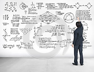 Formula Mathematics Equation Mathematical Symbol Geometry Inform