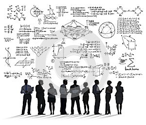 Formula Mathematics Equation Mathematical Symbol Geometry Inform