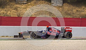 Formula one 2012