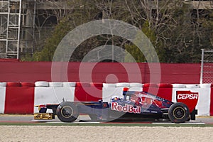Formula one 2012