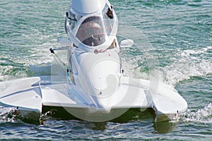 Formula One Power Boats 1